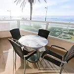 Frontal Apartment By Spain2Home