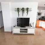Frontal Apartment By Spain2Home