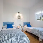 Bolonia House