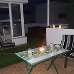 Apartamento Con Encanto, Romantico, Con Vistas.