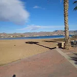 Casa De Las Sonrisas