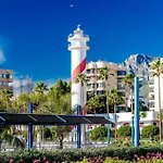 Lovely Penthouse In Marbella Centre