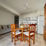 Oliva Seaside Apartments