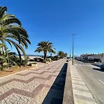 Oliva Seaside Apartments