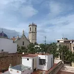 Precioso Apartamento Nuevo En El Centro De Benicarlo