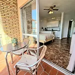 Aa Guest - The Golden Sea Views Eco Apartment