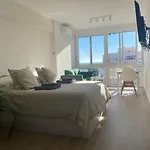 Sunstay Cruz Loft Torremolinos
