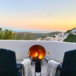 La Calma Sea Loft - Apartamento Boutique Con Vistas