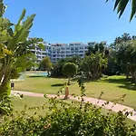 Puerto Banus !!! Piscine Et Plage A Proximite
