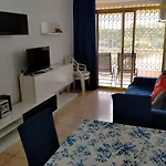 Apartamento Neus Salou Playa
