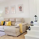 New Holiday Home Beautiful Sea View With Aircon, Costa Adeje