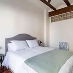 7P Centrico Piso Con Encanto