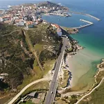 Apartamento Faro Muxia