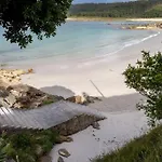Apartamento Faro Muxia