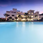 Lotus 2341 Golf Beach & Swimming Pool