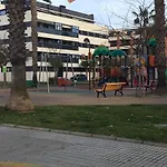 Modern & Sunny Apartment Near Valencia