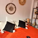 B&B Casa Louisa, Torre Del Mar- Valleniza