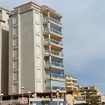 Atico Con Espectacular Terraza Frente Al Mar