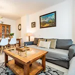Apartamento Altos De Banus III