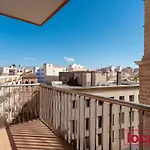 Balcon Frente A La Catedral, Parking Y Ascensor