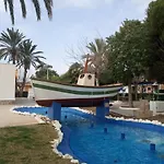 Apartamentos Playamar