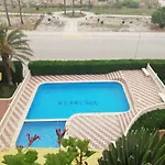 Xeracsol I Solo Familias Serviplaya