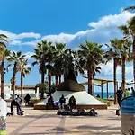 Apartamento Centro Fuengirola
