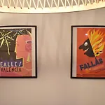 Apartamento Con Encanto Historico