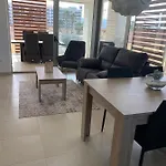 Apartamento Peniscola Primera Linea Con Piscina