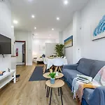 Deluxe Urban Studio Marmoles - Malaga Center