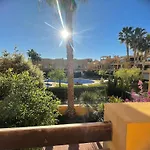 A Stunning 2 Bedroom Apartment 5 Min Walk To The Beautiful Beaches Of Vera Playa