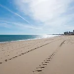 Privilege Of The Sea, 1St Line Carvajal Beach- Fuengirola 3Rd Floor