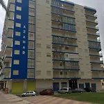 El Acuario - Primera Linea Y Todas Las Ventanas Dan Al Mar