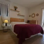 Labetxu Terrace Apartment