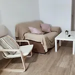 Apartamento Conil Gades Noemada B