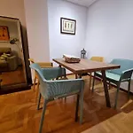 161A Apartamento Moderno Con Garaje