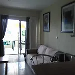 Beautiful Ground Floor Studio Benalbeach