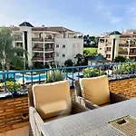 Miraflores Apartment