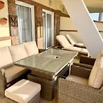 Miraflores Apartment