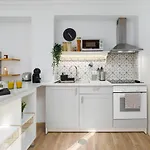 Nordik Apartments Urban - Urena 