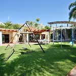 Luxury Apartment At Monte Paraiso