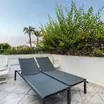 Lovely Family Apt Close To Puerto Banus - Rdr264