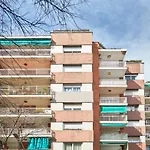 Bbarcelona Diputacio Flat