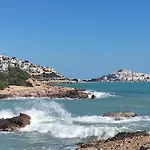La Casa De Leones