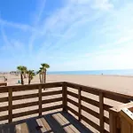 Exclusivo Apartamento En Canet