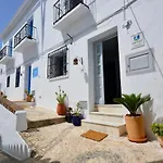 Casa Alma, Frigiliana Luxury Center Townhouse With Pool And Parking Hansonholiday Rentals