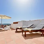 Casa Alma, Frigiliana Luxury Center Townhouse With Pool And Parking Hansonholiday Rentals