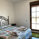 Atico Las Palmeras