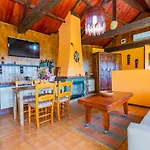 Cubo'S Mijas Finca Huerta Rica Sabana