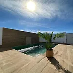 Sumatra Chalet